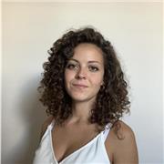 Insegnante madrelingua di italiano per lezioni a stranieri